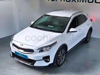 Usado Kia XCeed 120 CV (88 kW) 2020 Blanco SUV
