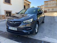 usado Opel Grandland X 1.6CDTi S&S Selective 120