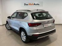 usado Seat Ateca 1.6TDI CR S&S Ecomotive Style