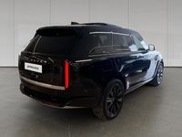 Nuevo Land Rover Range Rover Autobiography 551 CV (405 kW) 2026 Santorini black SUV