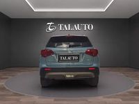 Nuevo Suzuki Vitara 110 CV (80 kW) 2025 Azul SUV