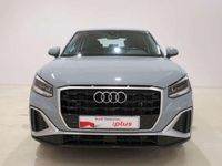 Usado Audi Q2 116 CV (85 kW) 2025 Gris SUV