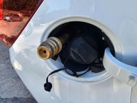 Usado Opel Corsa Design Edition 90 CV (66 kW) 2019 Blanco Utilitario