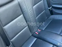 Usado BMW 118 Cabriolet 143 CV (105 kW) 2010 Gris / plata Descapotable