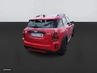 Usado Mini Cooper S Countryman 220 CV (161 kW) 2021 Rojo SUV