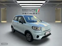 Nuevo Leapmotor T03 69 kW (95 CV) 2026 Azul Utilitario