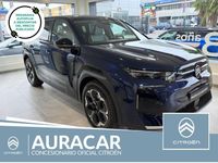 Nuevo Citroën C5 Aircross 154 kW (210 CV) 2025 Azul SUV