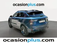 Usado Lynk & Co 01 261 CV (191 kW) 2023 Negro SUV