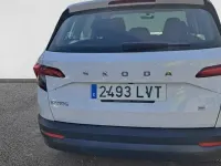Usado Skoda Karoq Ambition 150 CV (110 kW) 2021 SUV