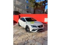 usado Seat Leon 2.0 TSI 221kW (300CV) DSG-6 St&Sp CUPRA