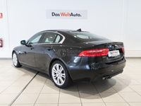 usado Jaguar XE 2.0 Diesel Prestige Aut. 180