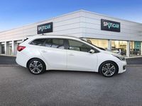 Begagnad Kia Ceed 136 HK (100 kW) 2016 Halvkombi