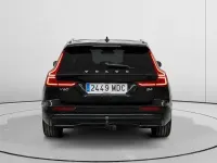 Usado Volvo V60 Plus 197 CV (144 kW) 2022 Familiar