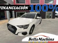 Usado Audi A3 Sportback e-tron 150 CV (110 kW) 2020 Utilitario