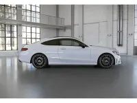 Nuevo Mercedes C220 194 CV (142 kW) 2025 Blanco Coupe