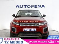 usado Land Rover Range Rover evoque 2.0I SI4 240cv 4X4 SE Auto S/S #NAVY, CAMARA, CUERO, BLUETOOTH