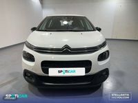 usado Citroën C3 PureTech 60KW (82CV) FEEL