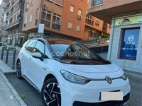 Usado VW ID.3 Pro Performance 150 kW (205 CV) 2020 Eléctrico Utilitario