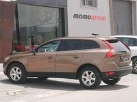 Usado Volvo XC60 Summum 163 CV (119 kW) 2009 Marrón SUV