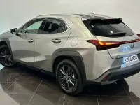 Usado Lexus UX 250h 184 CV (135 kW) 2023 Gris SUV