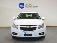 usado Chevrolet Cruze 1.6 LT