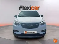 Käytetty Opel Mokka Selective 140 HP (102 kW) 2017 Valkoinen Katumaasturi