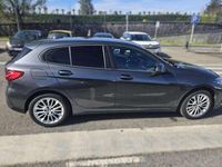 Usado BMW 116 Performance 116 HP (85 kW) 2020 Cinzento Citadino