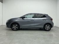 Nuevo MG MG3 Luxury 195 CV (143 kW) 2025 Gris Utilitario