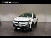 Usado Renault Symbioz Esprit Alpine 145 CV (106 kW) 2025 Blanco SUV