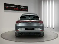 Usado Cupra Formentor VZ 310 CV (228 kW) 2021 Gris / plata SUV