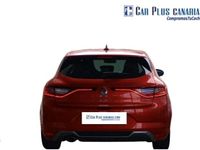 usado Renault Mégane GT Line 130CV