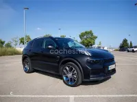 Usado Lynk & Co 01 261 CV (191 kW) 2021 Negro SUV