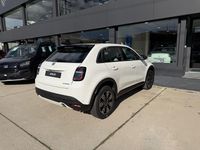 Nuevo Fiat 600 Icon 110 CV (80 kW) 2025 Blanco SUV
