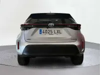 Usado Toyota Yaris Cross Style 116 CV (85 kW) 2022 SUV