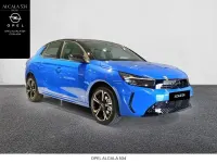 Nuevo Opel Corsa S 146 CV (107 kW) 2025 Azul Berlina