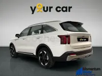 Nuevo Kia Sorento 215 CV (158 kW) 2025 Blanco SUV