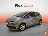 Usado Citroën C4 Feel 130 CV (95 kW) 2018 Gris