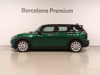 usado Mini Cooper D Clubman 110 kW (150 CV)