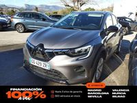 Usado Mitsubishi ASX Spirit 100 CV (73 kW) 2023 Gris SUV