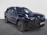 Nuevo Ebro s700 Luxury 279 CV (205 kW) 2025 SUV