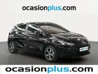 Usado MG MG3 Comfort 116 CV (85 kW) 2025 Negro Utilitario