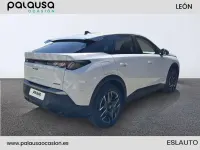 Nuevo Peugeot 3008 Allure 145 CV (106 kW) 2026 Blanco SUV
