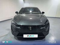 usado Peugeot 408 PHEV 225 e-EAT8 GT