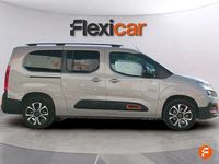 Usado Citroën Berlingo Shine 130 CV (95 kW) 2022 Beige Monovolumen