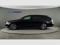 Usado Peugeot 508 SW Allure 130 CV (95 kW) 2023 Gris artense (metalizado) Familiar