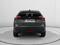 Usado Citroën C4 136 CV (100 kW) 2024 Gris SUV