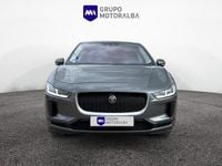Usado Jaguar I-Pace 294 kW (400 CV) 2019 Eléctrico SUV