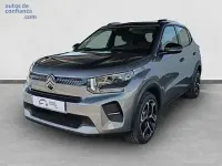 Nuevo Citroën C3 100 CV (73 kW) 2026 Gris SUV