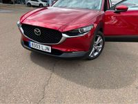 usado Mazda CX-30 SKYACTIV-D 1.8 85 kW 2WD Zenith