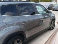 Usado Chevrolet Orlando LTZ 163 CV (119 kW) 2011 Gris Monovolumen